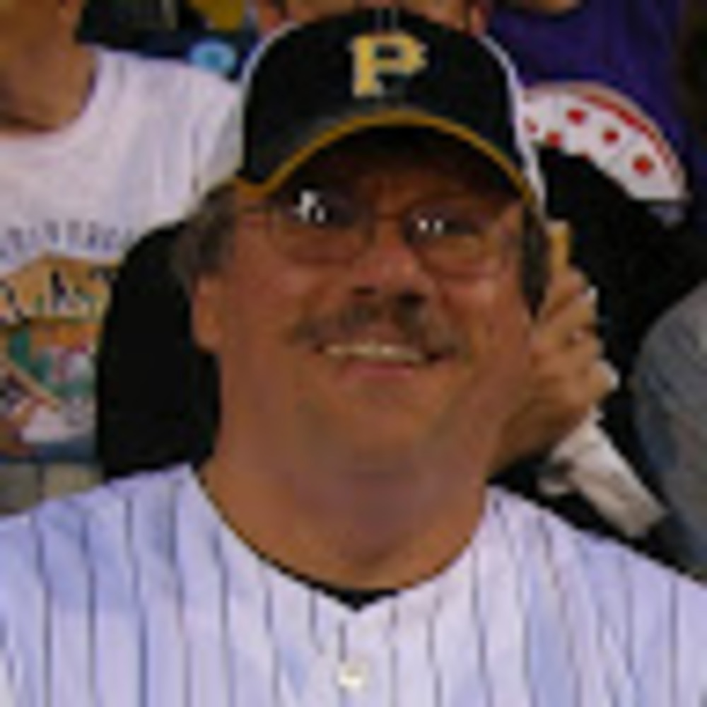 Meet your Posher, Scott